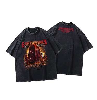 CD Album Close up concert