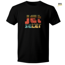 10th ME  Jetset’er  T-Shirt