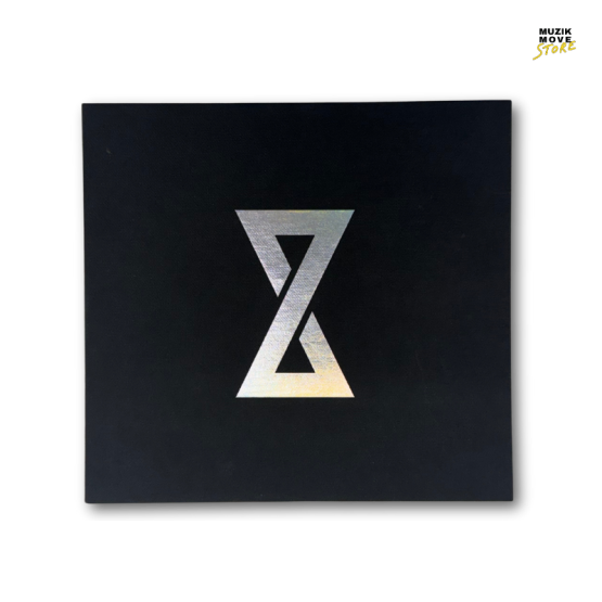 Boxset EP ZEAL Rizing 