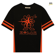 T-SHIRT ZOLAR x Smileyhound