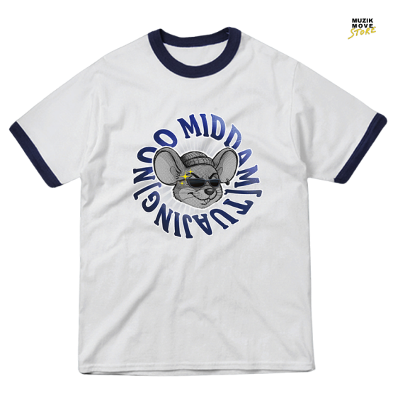 10th ME  NOO MIDDAM[TUAJING] T-Shirt