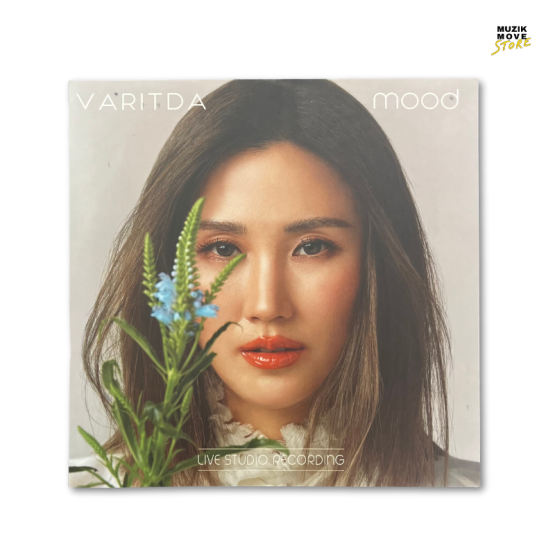 VARITDA - Mood Vinyl