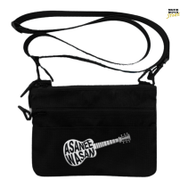 Shoulder Bag A&W Concert 2024