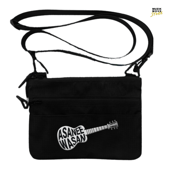Shoulder Bag A&W Concert 2024
