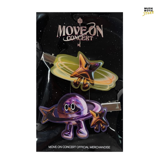 กิ๊บติดผมน้องมูฟน้องออน