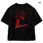 10th ME  Hugo Oversize T-Shirt