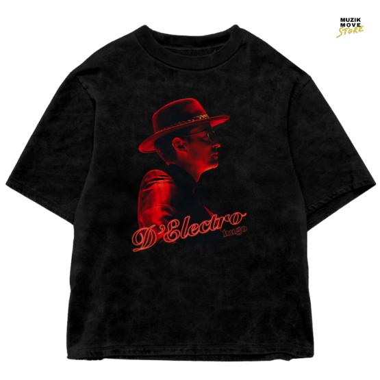 10th ME  Hugo Oversize T-Shirt