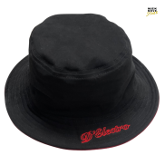 Bucket Hugo D Electro - Black