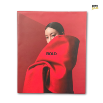 CD BOX ALBUM BOLD INK WARUNTORN