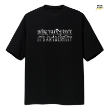 10th Me It’s An Identity Oversize T-Shirt