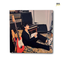 CD COPTER 1 st Album