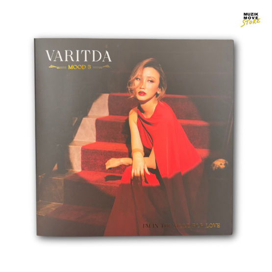 VINYL VARITDA MOOD 3