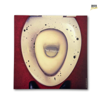 CD Album The Publish