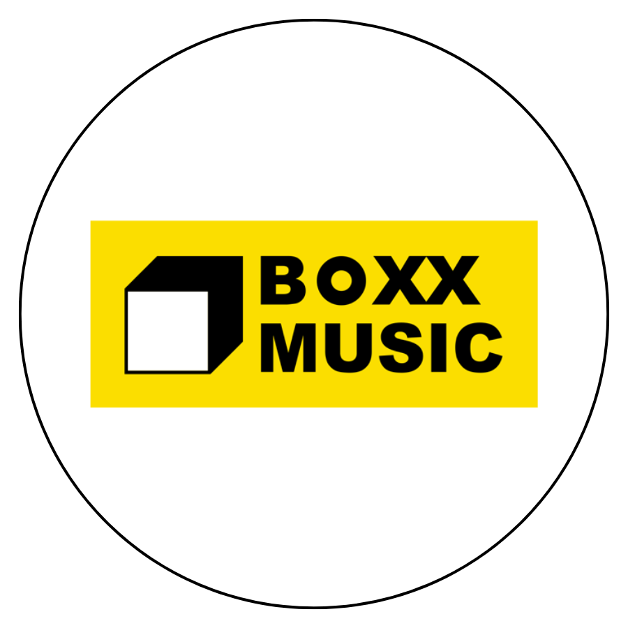 BOXX MUSIC